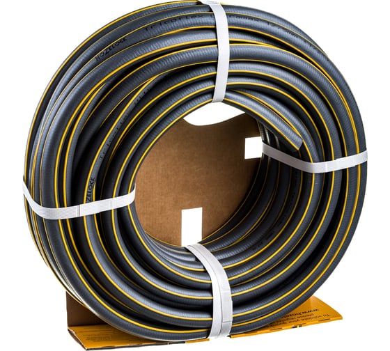 Шланг HoZelock TRICOFLEX ULTRAmAX 12.5 мм, 25 м 116241
