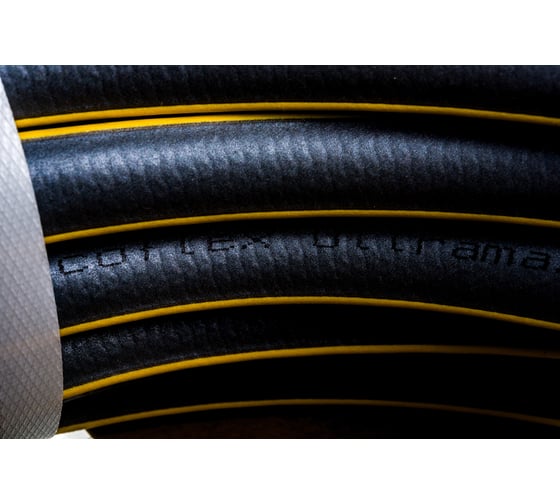 Шланг HoZelock TRICOFLEX ULTRAmAX 12.5 мм, 25 м 116241