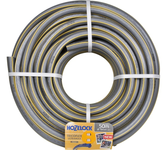Шланг HoZelock TRICOFLEX ULTRAmAX 19 мм, 50 м 116252