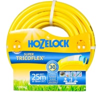 Шланг HoZelock SUPER TRICOFLEX ULTImATE 19 мм, 25 м 139142