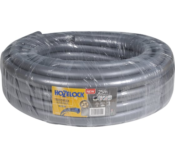 Шланг HoZelock TRICOFLEX ULTRAmAX 25 мм, 25 м 116255 1