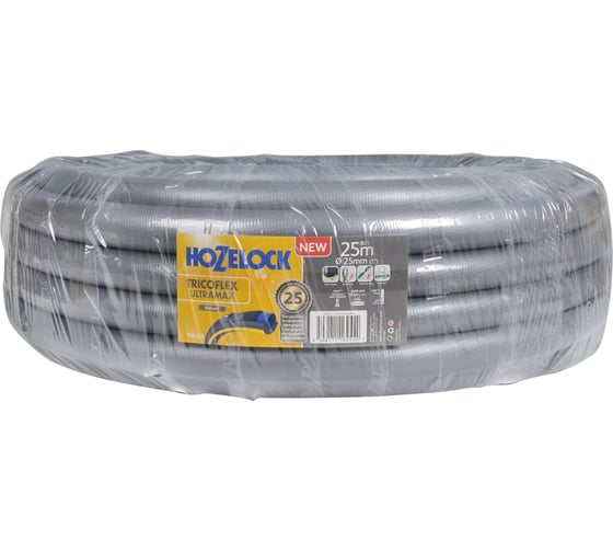 Шланг HoZelock TRICOFLEX ULTRAmAX 25 мм, 25 м 116255