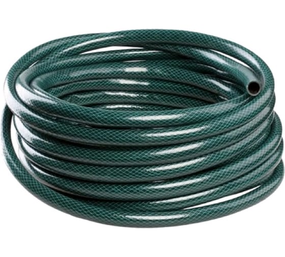 Шланг поливочный BlackWeld Метеор O19x25, 3/4", 25 м 150057