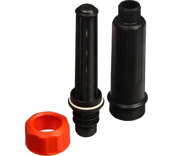 Фильтр очистки воды СИМАЛЕНД 1/2" (12 мм)-3/4" (19 мм) ЖУК 3527281