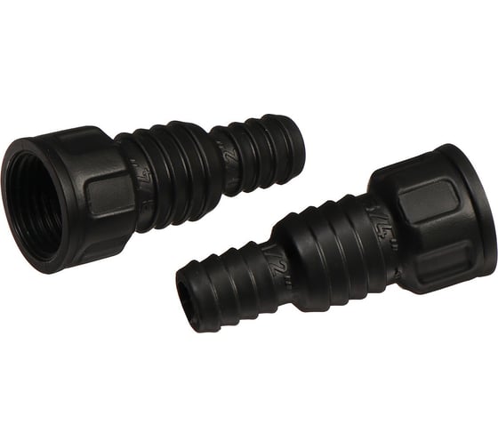 Фильтр очистки воды СИМАЛЕНД 1/2" (12 мм)-3/4" (19 мм) ЖУК 3527281