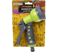 Распылитель-пистолет Добросад "Green" 7 режимов 794-023