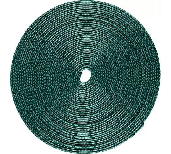 Поливочный трёхслойный шланг РОСТОК Компакт 1/2", 20 м 40309-1/2-20