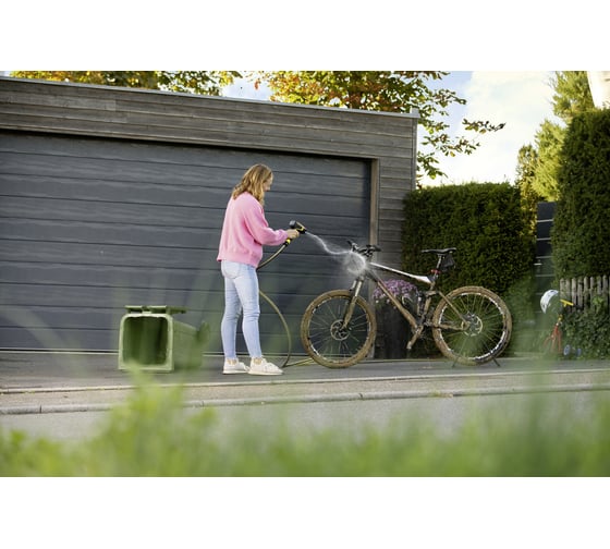 Напорный садовый распылитель Karcher WBS 3 1.645-600