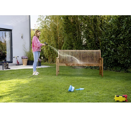 Напорный садовый распылитель Karcher WBS 3 1.645-600