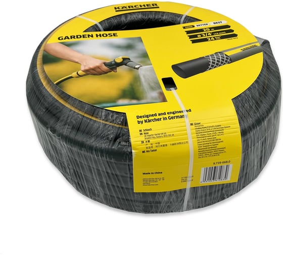 Шланг Karcher 20 м, 24 бар 9.739-668.0