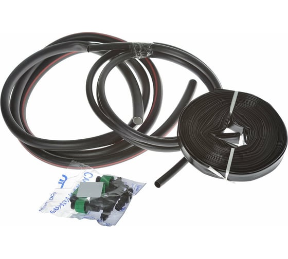 Набор капельного полива Boutte Урожай-3 9662074 1