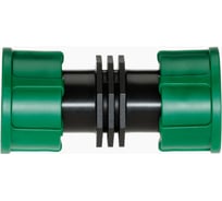 Коннектор 1"-1" для клапанных коробок Gardena 02758-20.000.00
