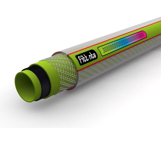 Шланг FITT NTS LIME 3/4", 50 м 3762111