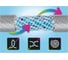 Шланг FITT NTS LIME 1/2", 50 м 3762067 3