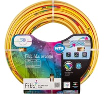 Шланг FITT NTS ORANGE 3/4", 50 м 3762630
