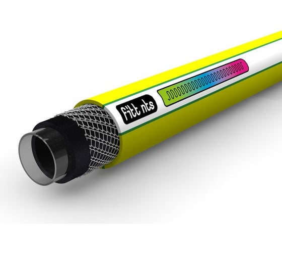Шланг FITT NTS TOBBY 1/2", 25 м 3762272
