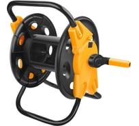 Катушка для шланга TOLSEN до 45 м, 1/2", на подставке 57221