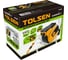 Катушка автоматическая TOLSEN Industrial со шлангом 1/2" 15+1.5 м, насадка, коннекторы 57261 2