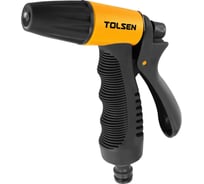 Пистолет-распылитель поливочный TOLSEN регулируемый 57101