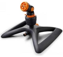 Дождеватель круговой для полива GF 4 JET LIFT 260 м GF80005667