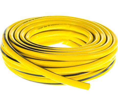 Армированный шланг Gigant 3/4", 25 м, с полиамидной нитью RH-15