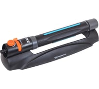 Дождеватель осциллирующий Garden Жук 280 м² 4660254322738