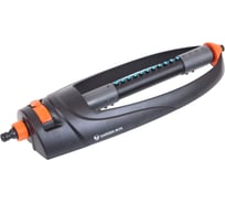 Дождеватель осциллирующий Garden Жук 318м2 4660254322721