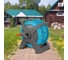 Катушка для шланга Garden Жук 4660254322745 12