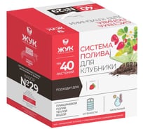 Полив для клубники от емкости ЖУК 40 растений №29 4630035338845