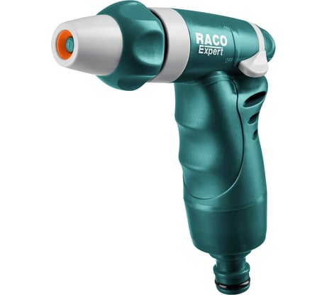 Поливочный пистолет с TPR RACO 481C плавная регулировка 4255-55/481C