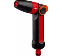 Поливочный пистолет GRINDA N-R с регулятором напора 8-427189