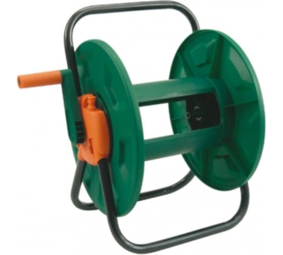 Катушка для шланга FLO 5/8"/45 м, 1/2"/60 м 89331