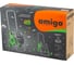 Тележка для шланга AMIGO телескопическая рукоятка 79623 3