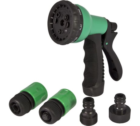 Набор для полива Park HL167 1/2" 330041