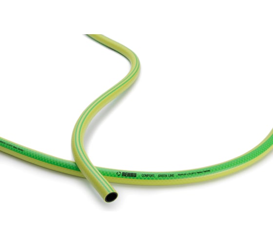 Шланг Rehau GreenLine 13 мм, 1/2", 40 м 10090841200 Б0050297 1