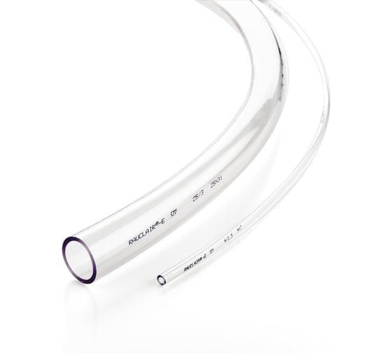 Шланг Rehau RAUFILAME DN10, 10/3 мм, 40 м 10285711200 Б0050288 1