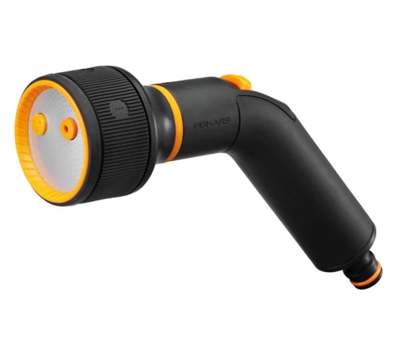 Регулируемый пистолет-распылитель с 3 функциями Fiskars 1052183