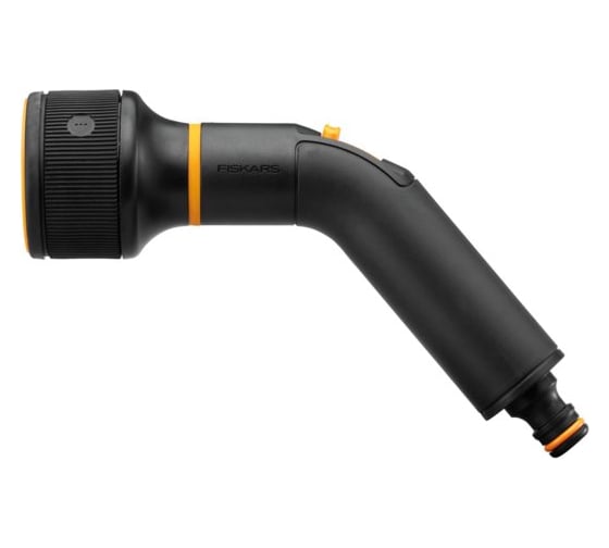 Регулируемый пистолет-распылитель с 3 функциями Fiskars 1052183
