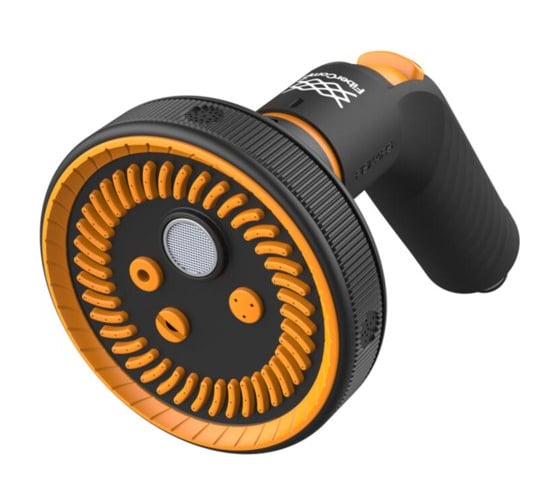 Регулируемый пистолет-распылитель Fiskars MULTI, FiberCompTM 1054783