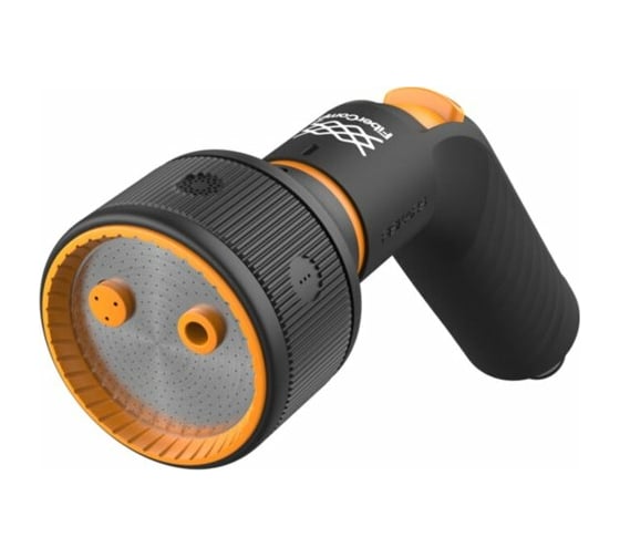 Регулируемый пистолет-распылитель с 3 функциями Fiskars FiberCompTM 1054782 1