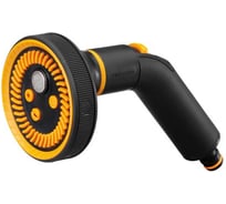 Регулируемый пистолет-распылитель Fiskars MULTI 1052184