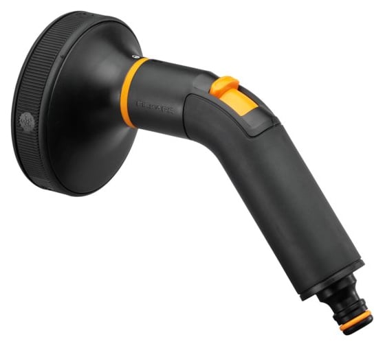 Регулируемый пистолет-распылитель Fiskars MULTI 1052184