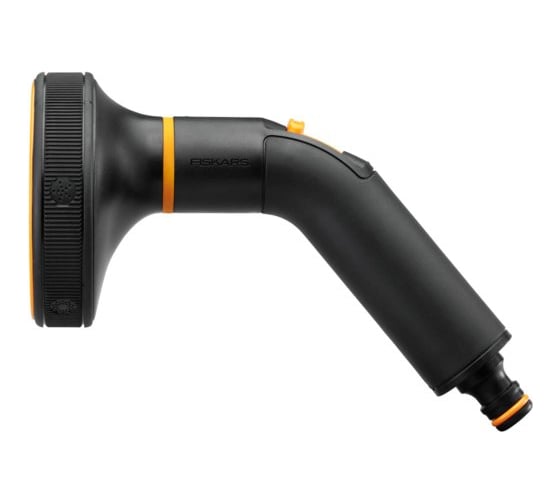 Регулируемый пистолет-распылитель Fiskars MULTI 1052184