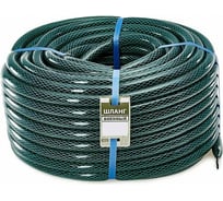 Поливочный трехслойный шланг Гидроагрегат ВОЕННЫЙ 5/8", 25 м Р1-00005656