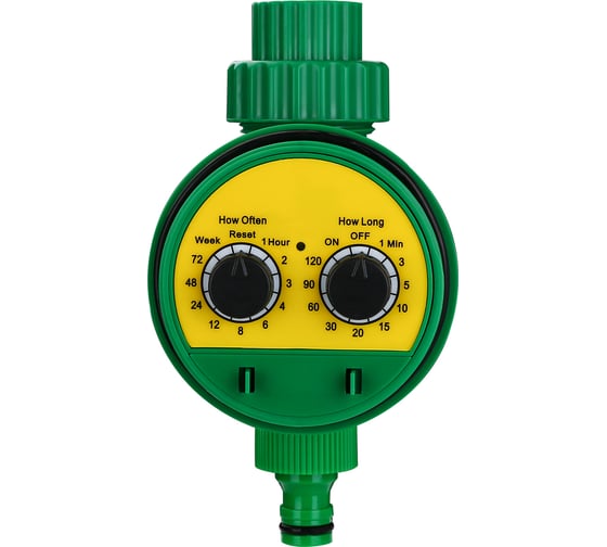 Электронный таймер для полива DEKO DKIT01 065-0947