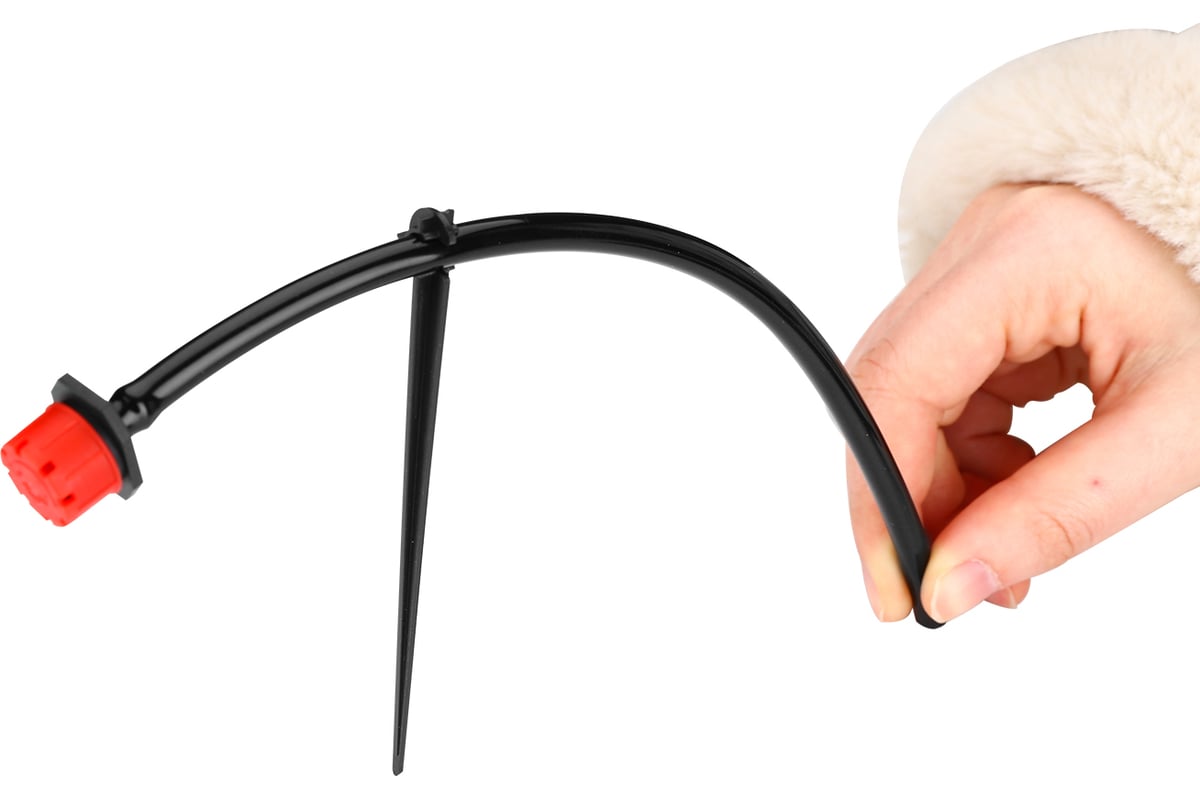 Комплект для капельного полива DEKO DKI40 40 м 065-0945 - выгодная цена ...