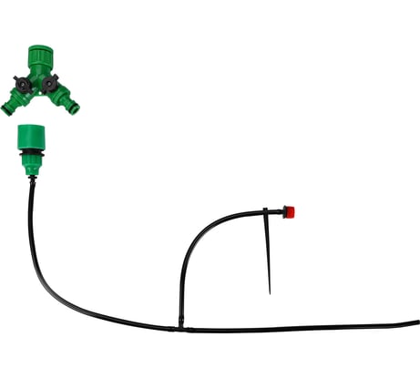 Комплект для капельного полива DEKO DKI30 30 м 065-0944