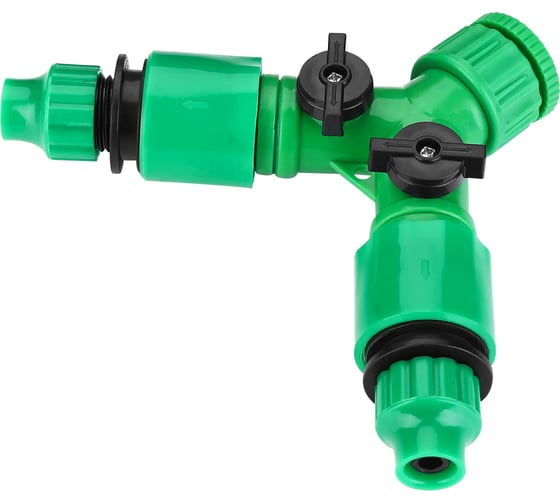 Комплект для капельного полива DEKO DKI50 50 м 065-0946