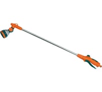 Пистолет-распылитель с удлинительной трубкой FLO 7 позиций 89219