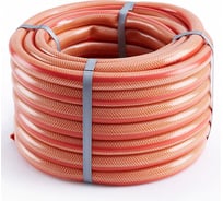 Поливочный трехслойный шланг ООО "Аквапласт" Гидроагрегат АРКАС премиум 3/4", 20 м Р1-00004995